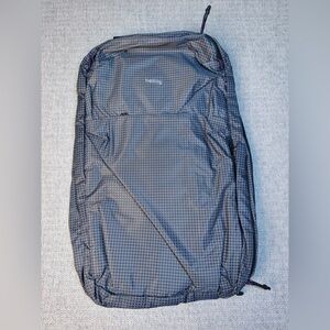 Bellroy Lite 30L Pack Arcade Gray Backpack NWT